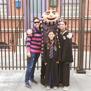 Meet your Posher, Bridget